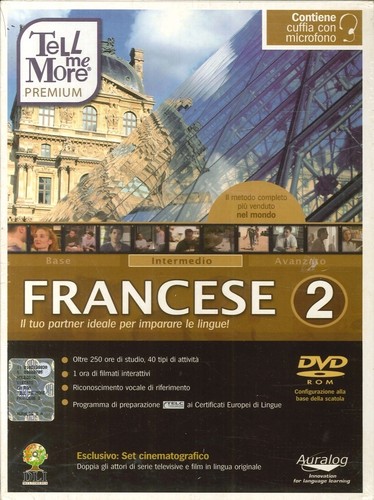 Tell more premium francese - premium:,