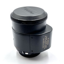 Obiettivo zoom Canon AC