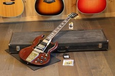 Vintage gibson standard - vintage!, sg