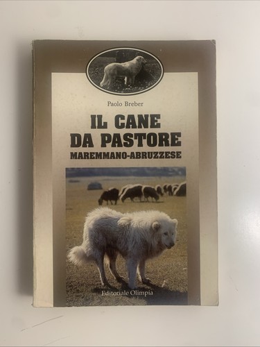 Cane pastore - il,