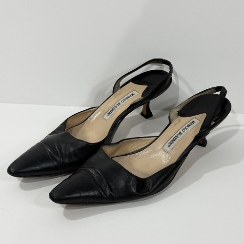 Decolte manolo blahnik - decolte,