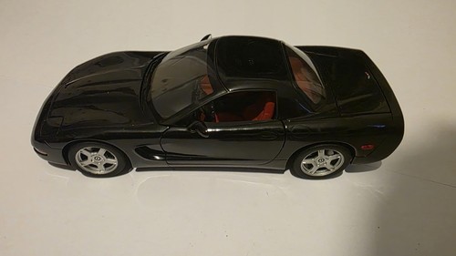 Models 1998 chevrolet - 1:18,