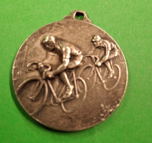 Medaglia con gancetto - ,