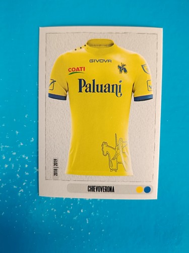 Figurina calciatori panini - figurina,