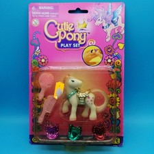 Cutie MY LITTLE PONY MIO MINI