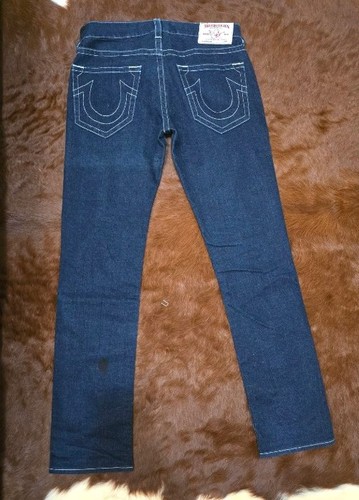 Jeans true religion slim - jeans,