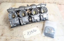 Carburatore Yamaha XJ550 con