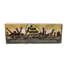Pick Punch Guitar Pick Maker