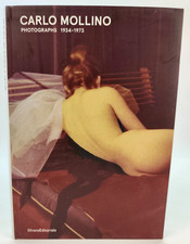CARLO MOLLINO PHOTOGRAPHS