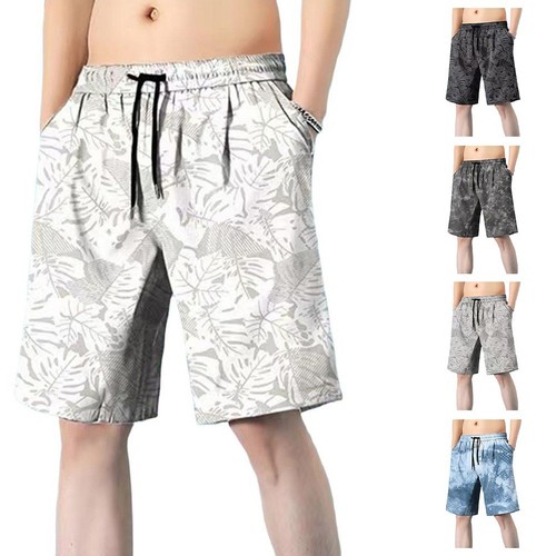 Pantaloncini spiaggia - pantaloncini,