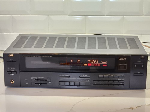 Ricevitore stereo jvc - stereo,