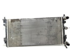 RADIATORE ACQUA PER SKODA Fabia Berlina 2° Serie 6R01212530 Benzina 1200 (07>14