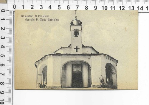 169 cartolina cantalupa - 169,