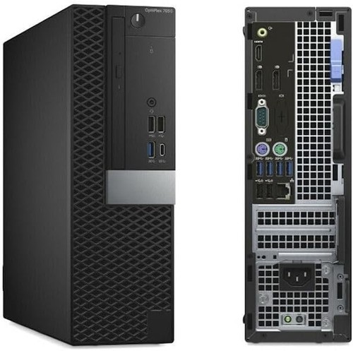Dell optiplex 7050 - optiplex, i5-6500