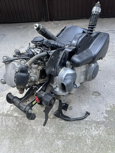 Motore completo gilera - motore,