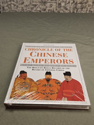 Chronicle the chinese - chronicle,