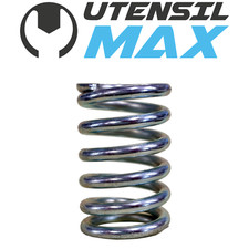 MOLLE A COMPRESSIONE 22,4x36 FILO 3,00 mm. - CONF. 2 PZ. (#139)