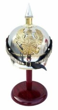 Elmetto tedesco pickelhaube - tedesco,