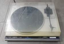Giradischi kenwood 12r - giradischi,