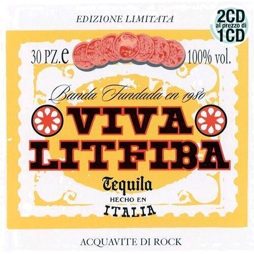 Litfiba viva - viva,