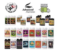 Advanced Nutrients B52 Big Bud Candy Piranha  Carboload Bloom Micro grow Rhino