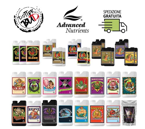 Advanced nutrients b52 big - nutrients,