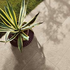 Ragno Creek Avorio 75x75 cm