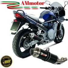 Mivv Suzuki Gsf 1250 Bandit