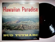 Bud tutmarc hawaiian paradise - hawaiian,