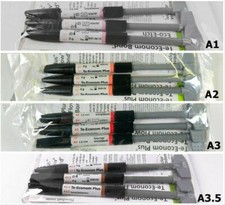 Siringhe set ivoclar - 3,