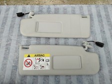 Aletta parasole dx Volkswagen Polo 6R-6C 2015