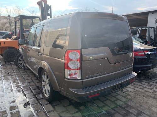 Supporto motore land rover - supporto,