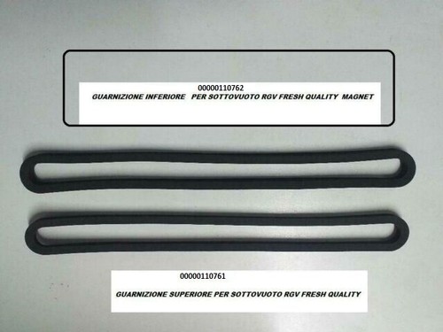 Kit guarnizioni originale - originale, x