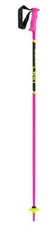 LEKI Racing Kids Pink Kinder