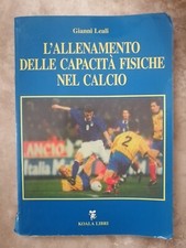 LEALI - L'ALLENAMENTO DELLE