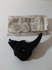 MERCEDES W163 ML MANIGLIA APERTURA COFANO ANTERIORE OEM 1638800020