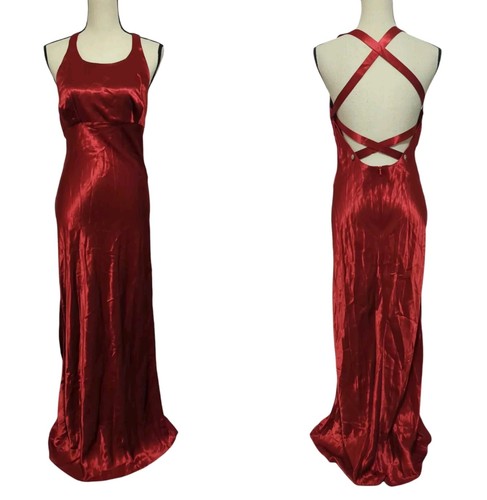 Abito vintage anni rampage - vintage,