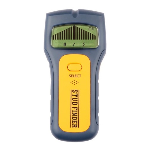 Metal detector pinpointer - metal,