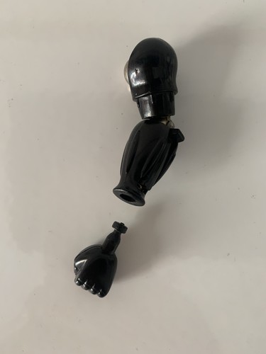 Micronauti ricambio baron - ricambio,