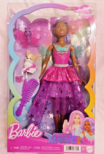 Barbie tocco magia - un,
