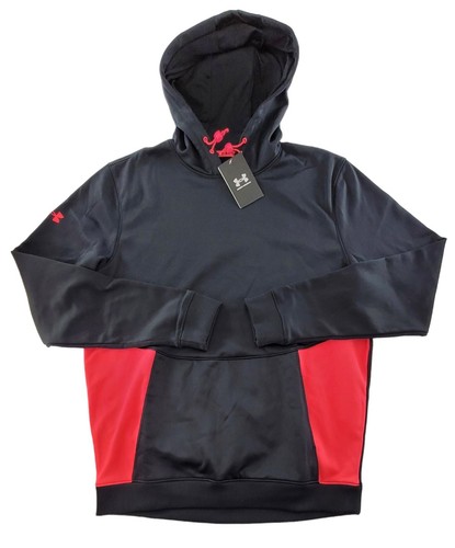 Under armour felpa con - under,