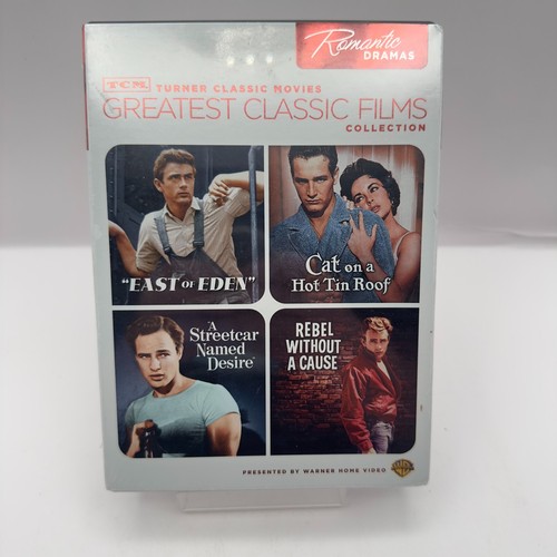 Tcm greatest classic films - classic,