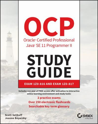 Ocp oracle certified - ocp,