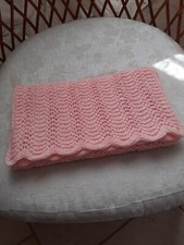 Sciarpa in pura lana baby