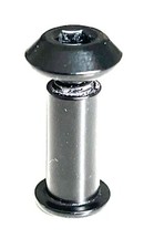 Attacchi snowboard K2 - RCA -