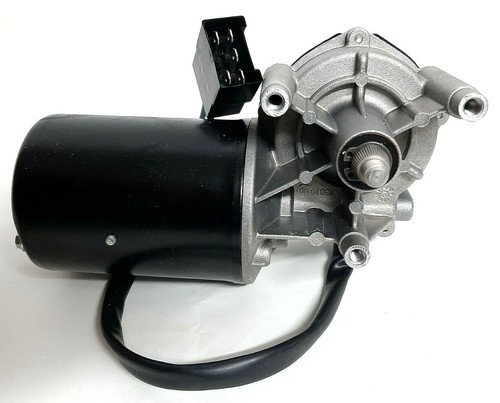 Motorino tergicristallo 24v - motorino,