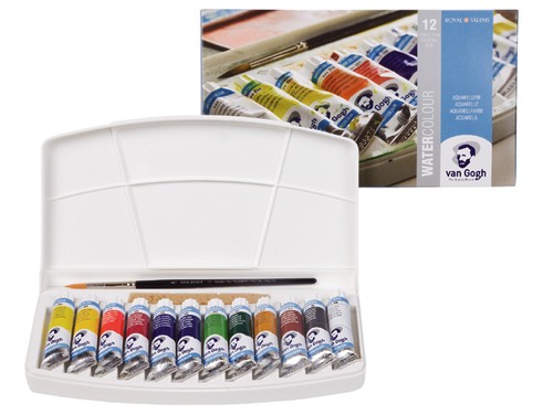 Royal talens acquerello van - royal,