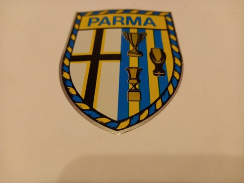 Scudetto adesivo calcio - scudetto,