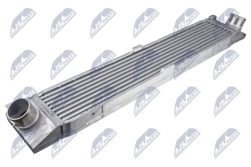 Nty intercooler fiat ducato - intercooler,