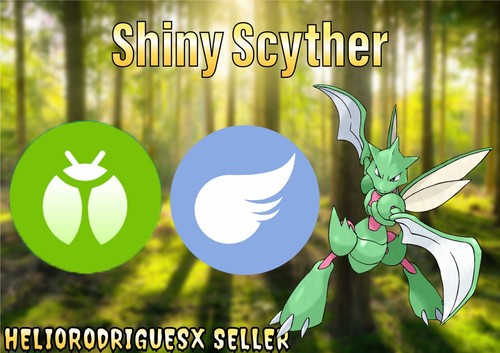 Pokémon trade shiny - go,